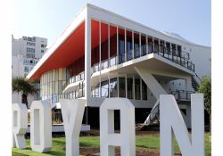 Crédits du visuel : photo A.M. Préaut