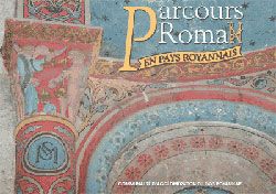 Parcours roman en pays royannais / Visuel : D.R.