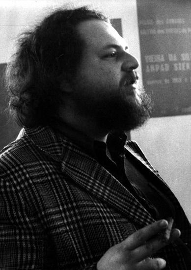 Paul Beusen / Visuel : D.R.