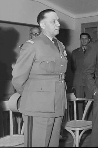 Paul Gandoët / Visuel : D.R.
