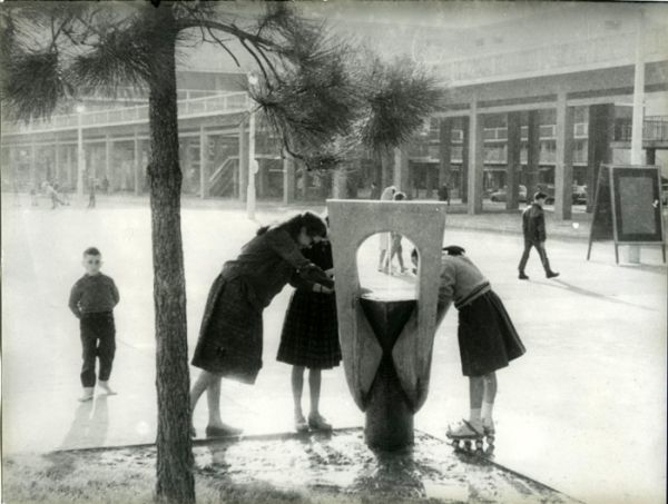 Pause / Visuel : D.R.