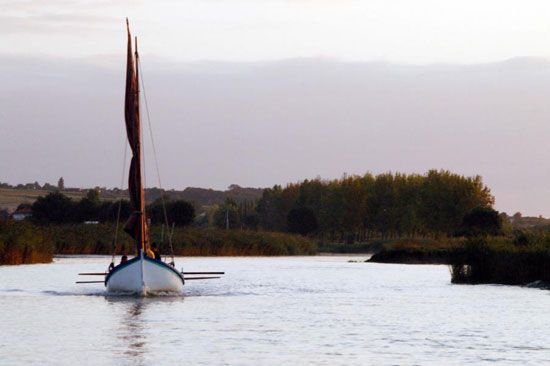 Pêche au maigre sur la Gironde / Visuel : D.R.