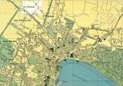  / Crédits du visuel : Source : Archives départementales 17