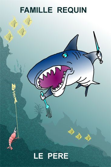 PERE-REQUIN / Visuel : D.R.