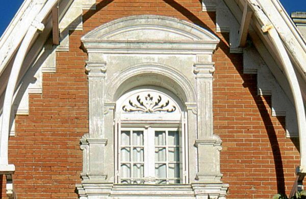 Villa Phoebus・Guide architectural 1900 / cliché F. Chassebœuf