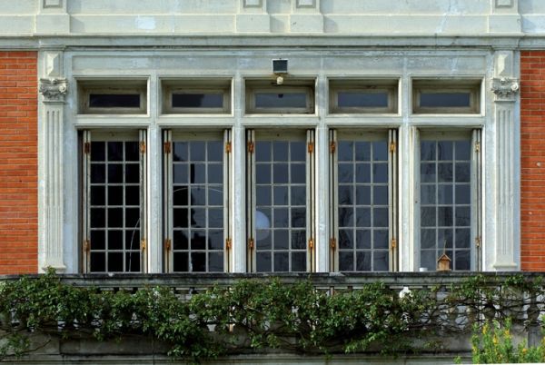 Villa Phoebus・Guide architectural 1900 / cliché F. Chassebœuf