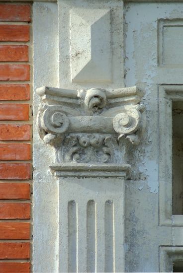 Villa Phoebus・Guide architectural 1900 / cliché F. Chassebœuf