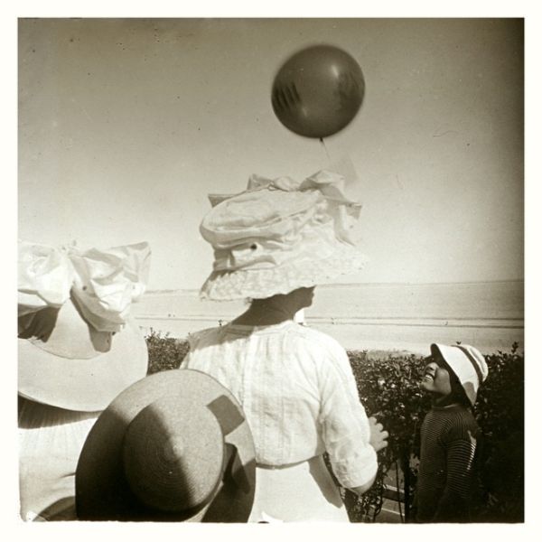 Photographie Léon Bourdier / Visuel : D.R.