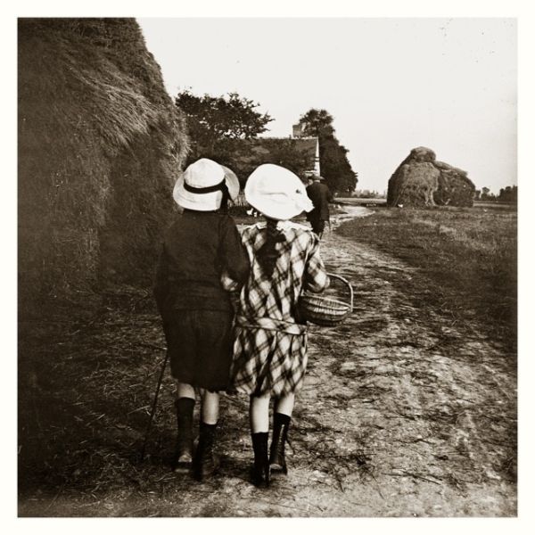 Photographie Léon Bourdier / Visuel : D.R.