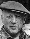 Picasso / Visuel : D.R.
