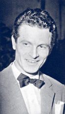 Pierre Paulin / Visuel : D.R.