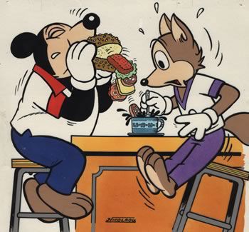 Placid et Muzo / Visuel : D.R.