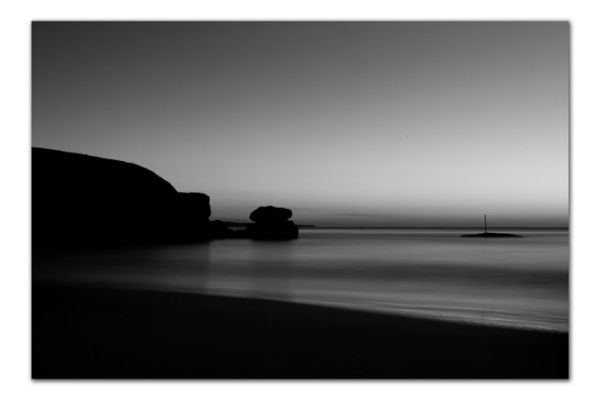 Plage du Chay 2, Raymond Riehl / Visuel : D.R.