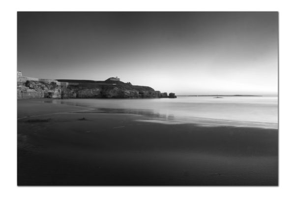 Plage du Chay, Raymond Riehl / Visuel : D.R.
