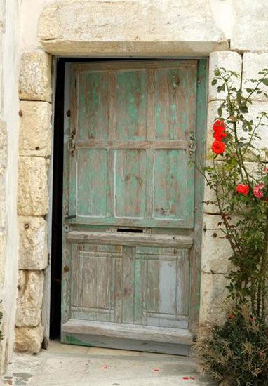 porte Talmont-sur-Gironde / Visuel : D.R.