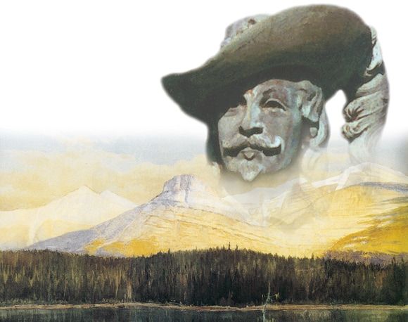 Une brève histoire de Pierre Dugua de Mons・Dugua De Mons / Visuel : D.R.