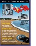 CREA・Phare culturel de Saint-Georges-de-Didonne / Visuel : D.R.