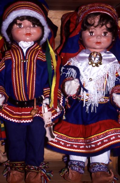 Poupée / Visuel : D.R.