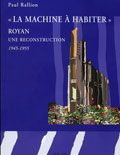 La machine à habiter / Visuel : D.R.