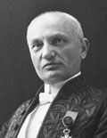 Auguste Rateau / Visuel : D.R.