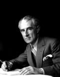 Maurice Ravel / Visuel : D.R.