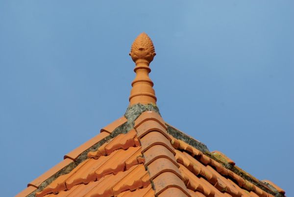 Villa Ray-Pie・Guide architectural 1900 / cliché F. Chassebœuf