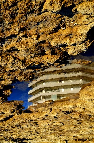 reflets / Visuel : D.R.