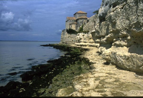 Remparts2 m.guillard / Visuel : D.R.