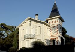 Crédits du visuel : cliché F. Chassebœuf