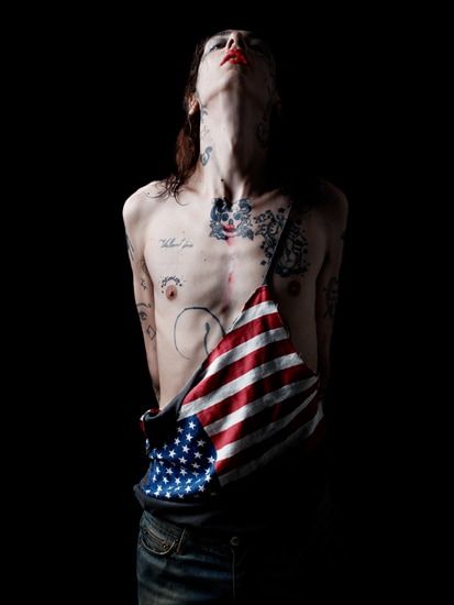 Rock par Thibault Stipal / Visuel : D.R.