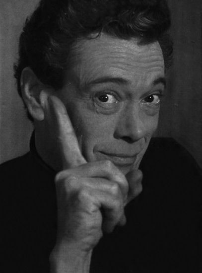 Roger Lanzac / Visuel : D.R.