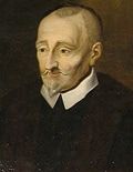 Pierre de Ronsard / Visuel : D.R.