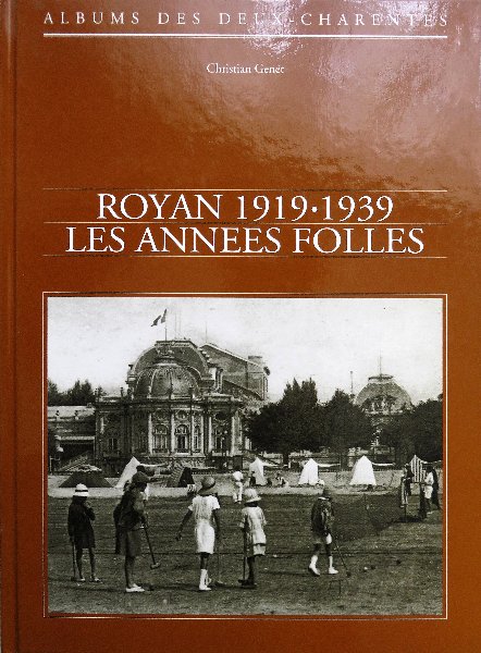 Visuel : D.R.