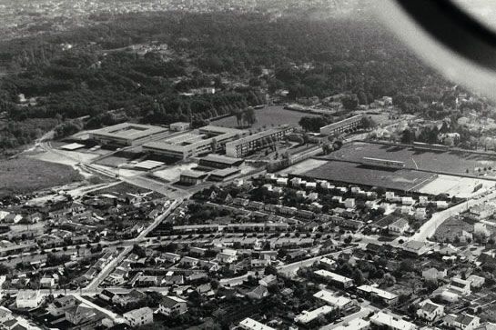 Royan, dimanche 26 octobre 1977 / Visuel : D.R.