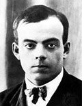 Antoine de Saint-Exupéry / Visuel : D.R.