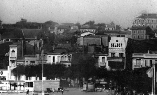 Histoire du Cinéma Royannais / Visuel : D.R.