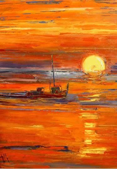 Soleil / Visuel : D.R.