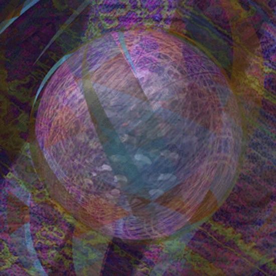 Sphere / Visuel : D.R.