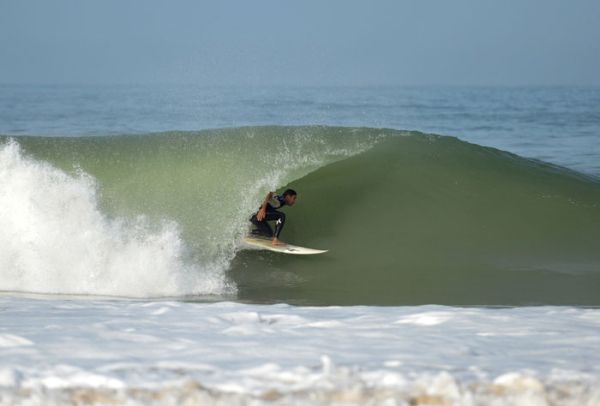 Surf trip / Visuel : D.R.