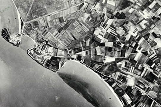 Talmont, dimanche 27 novembre 1977, 14h30 / Visuel : D.R.