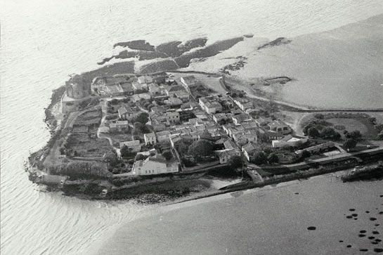 Talmont, dimanche 27 novembre 1977, 14h30 / Visuel : D.R.