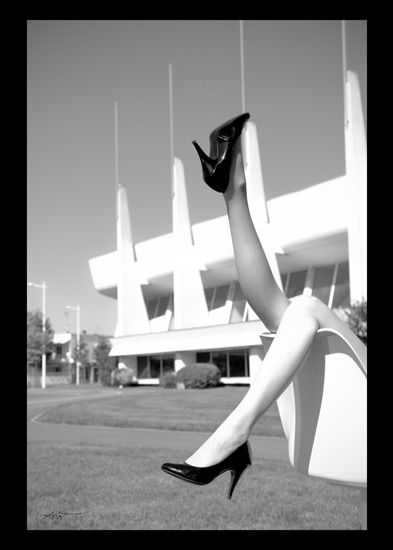 Talons aiguille / Visuel : D.R.