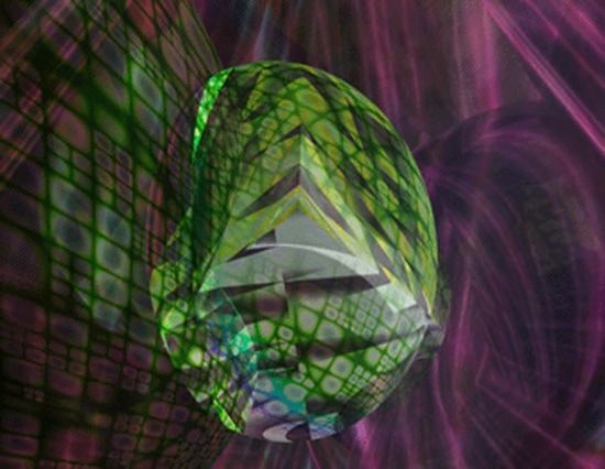 Texture / Visuel : D.R.