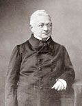 Adolphe Thiers / Visuel : D.R.