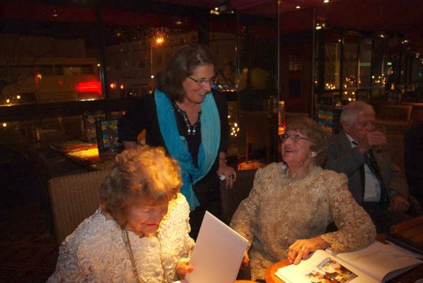 Tout sourire ! / Photo : Béatrice Renu