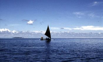Ugang-Pandang, Sulawezi, Indonésie / Visuel : D.R.