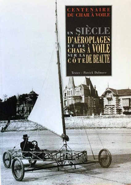 Un siècle d'aéroplages et de chars sur la Côte de Beauté / Visuel : D.R.
