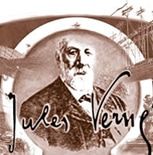 Jules Verne / Visuel : D.R.