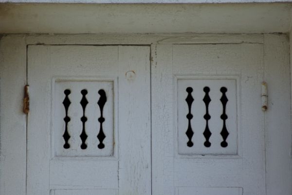 Villa Val-D'Aure・Guide architectural 1900 / cliché F. Chassebœuf
