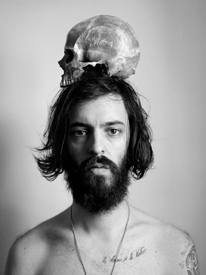 Vanités par Thibault Stipal / Visuel : D.R.